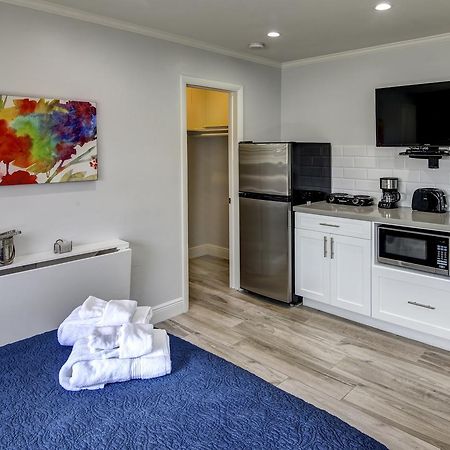 May-Dee Suites In Florida Hollywood Ngoại thất bức ảnh