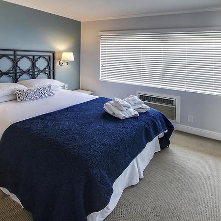 May-Dee Suites In Florida Hollywood Ngoại thất bức ảnh