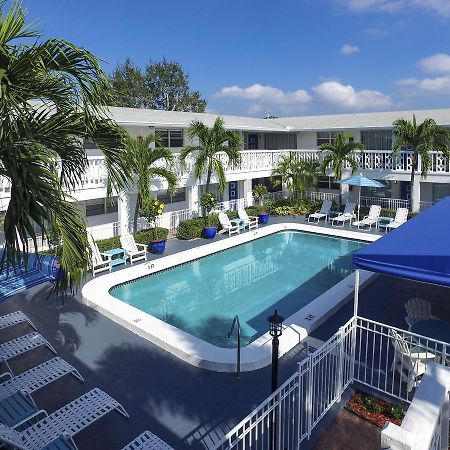 May-Dee Suites In Florida Hollywood Ngoại thất bức ảnh