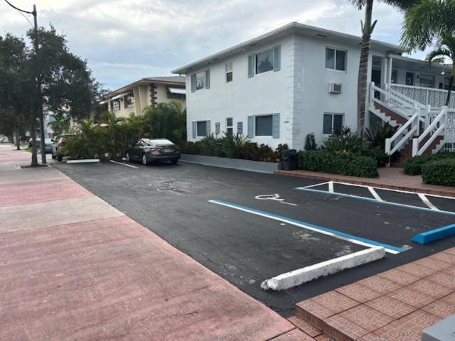 May-Dee Suites In Florida Hollywood Ngoại thất bức ảnh