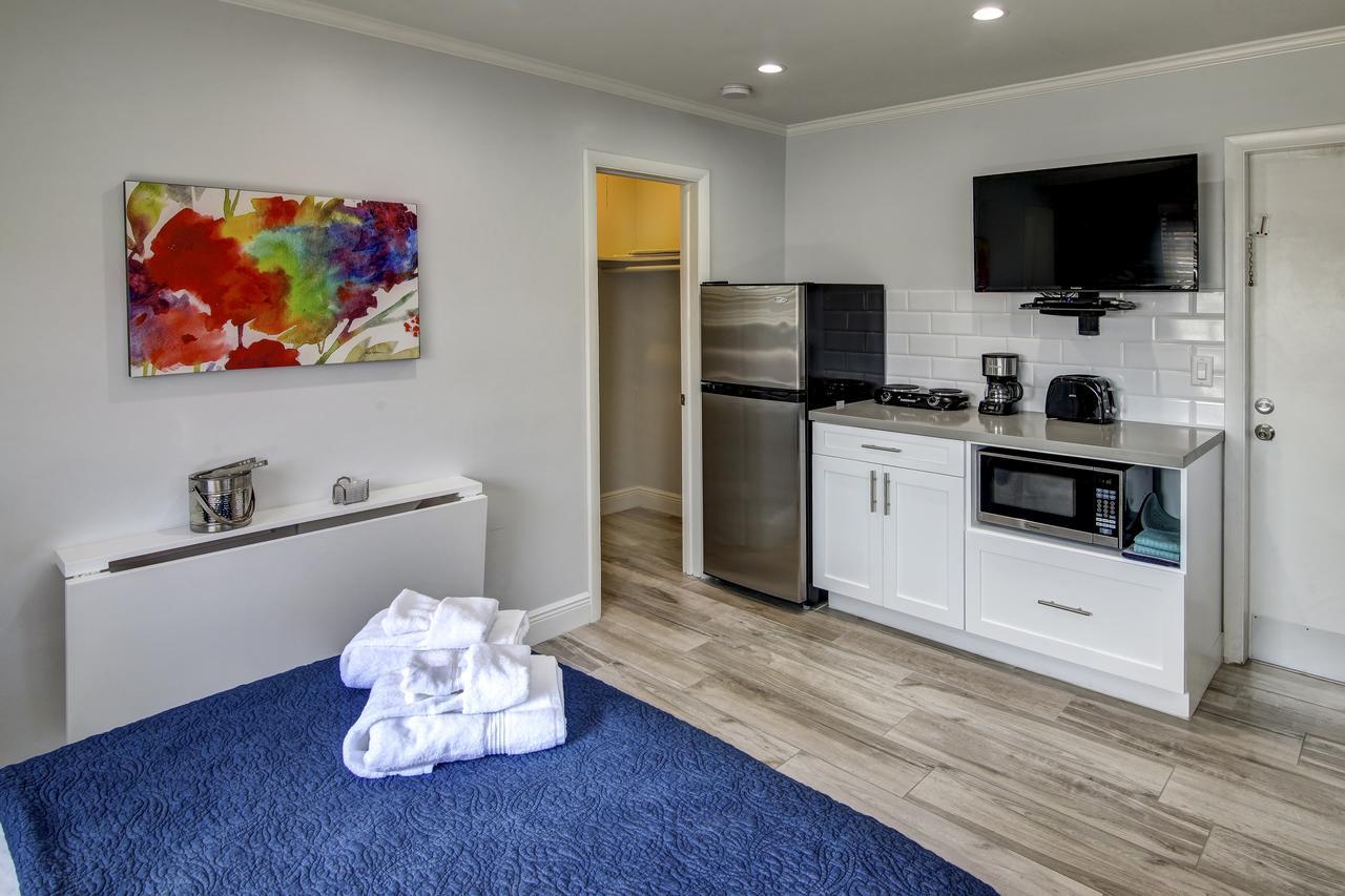 May-Dee Suites In Florida Hollywood Ngoại thất bức ảnh