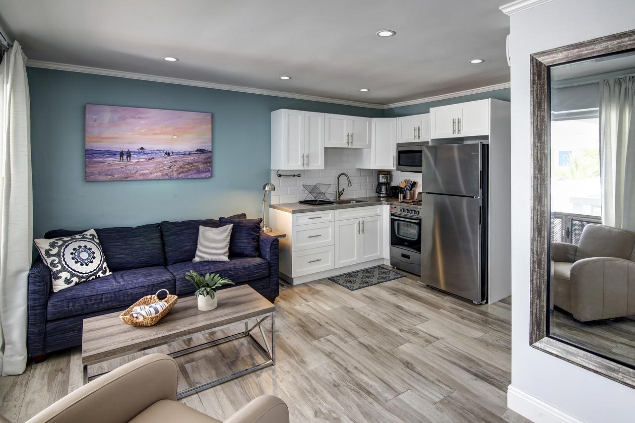 May-Dee Suites In Florida Hollywood Ngoại thất bức ảnh