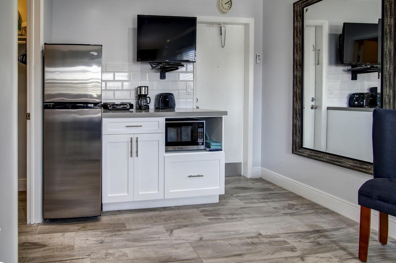May-Dee Suites In Florida Hollywood Ngoại thất bức ảnh