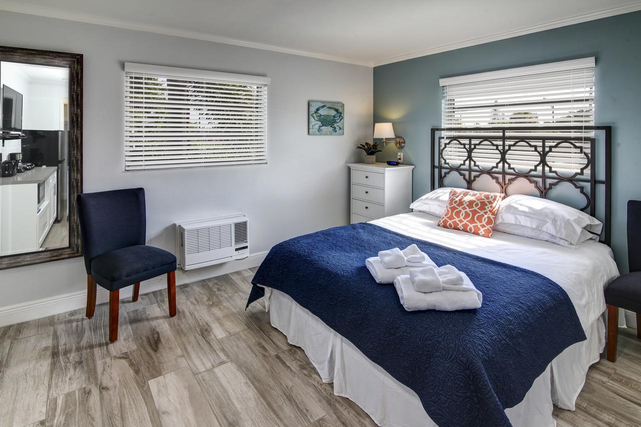 May-Dee Suites In Florida Hollywood Ngoại thất bức ảnh