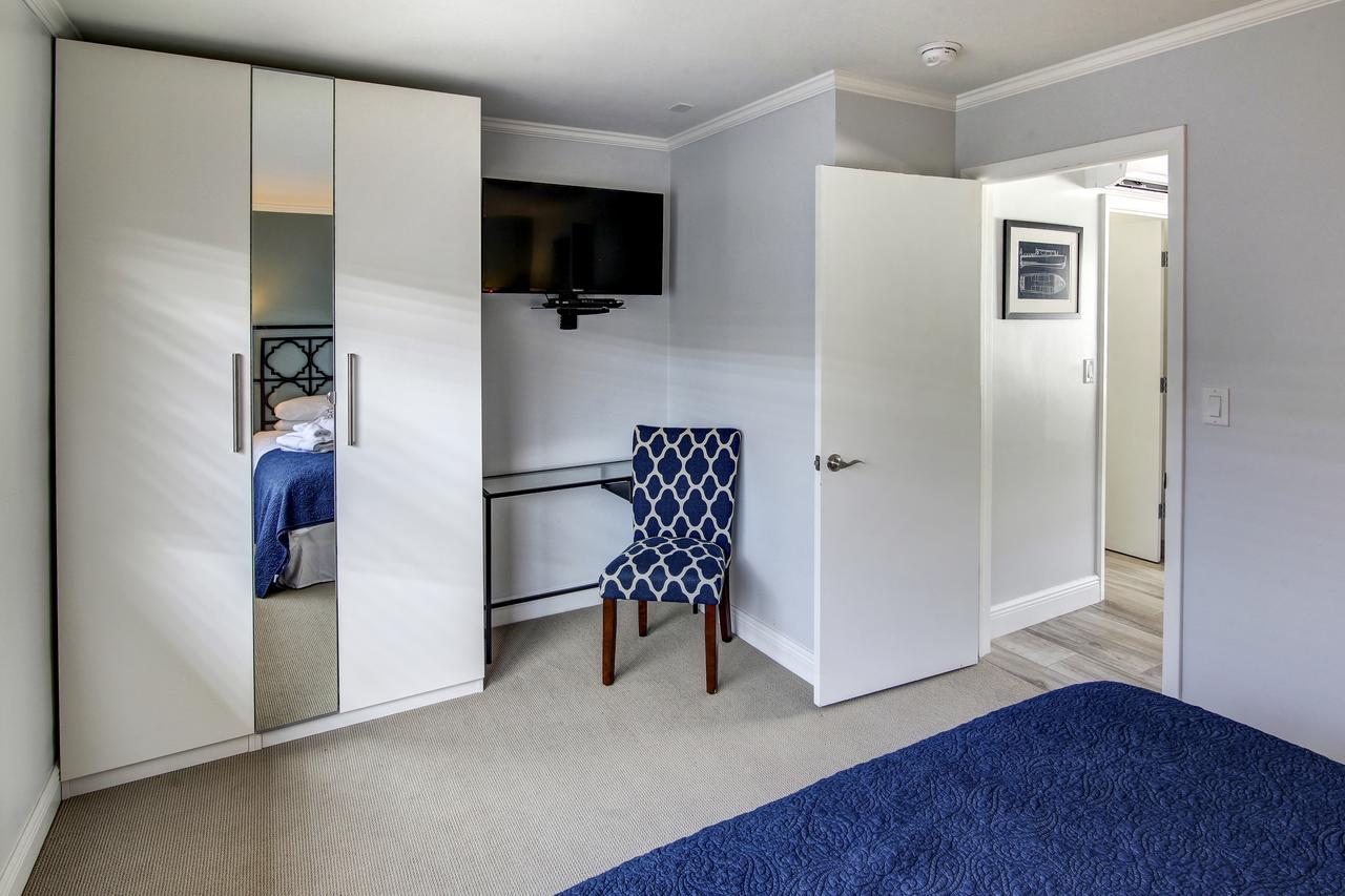 May-Dee Suites In Florida Hollywood Ngoại thất bức ảnh