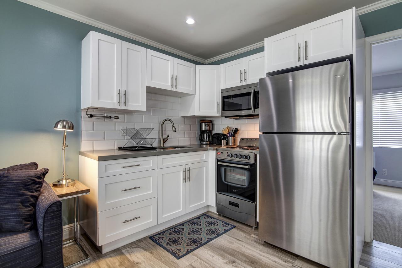 May-Dee Suites In Florida Hollywood Ngoại thất bức ảnh
