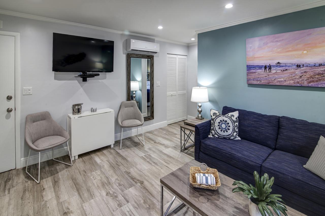 May-Dee Suites In Florida Hollywood Ngoại thất bức ảnh