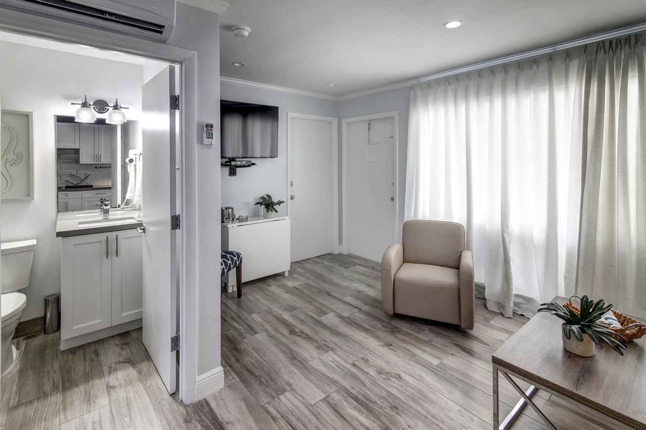 May-Dee Suites In Florida Hollywood Ngoại thất bức ảnh