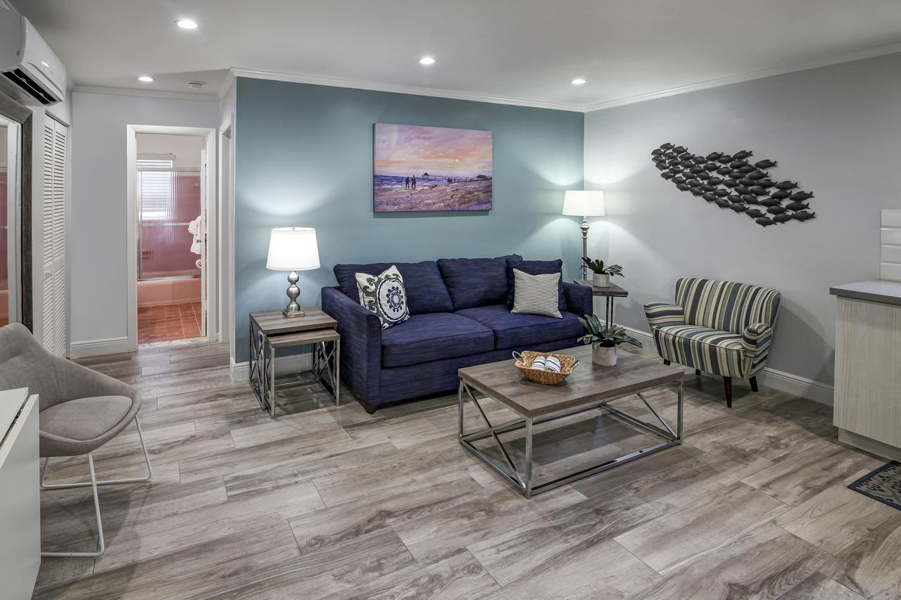 May-Dee Suites In Florida Hollywood Ngoại thất bức ảnh