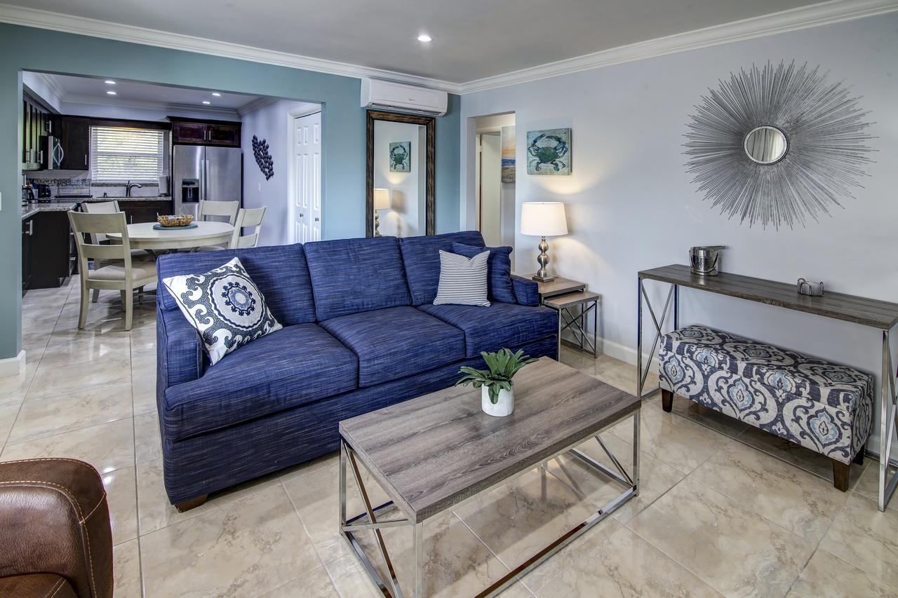 May-Dee Suites In Florida Hollywood Ngoại thất bức ảnh