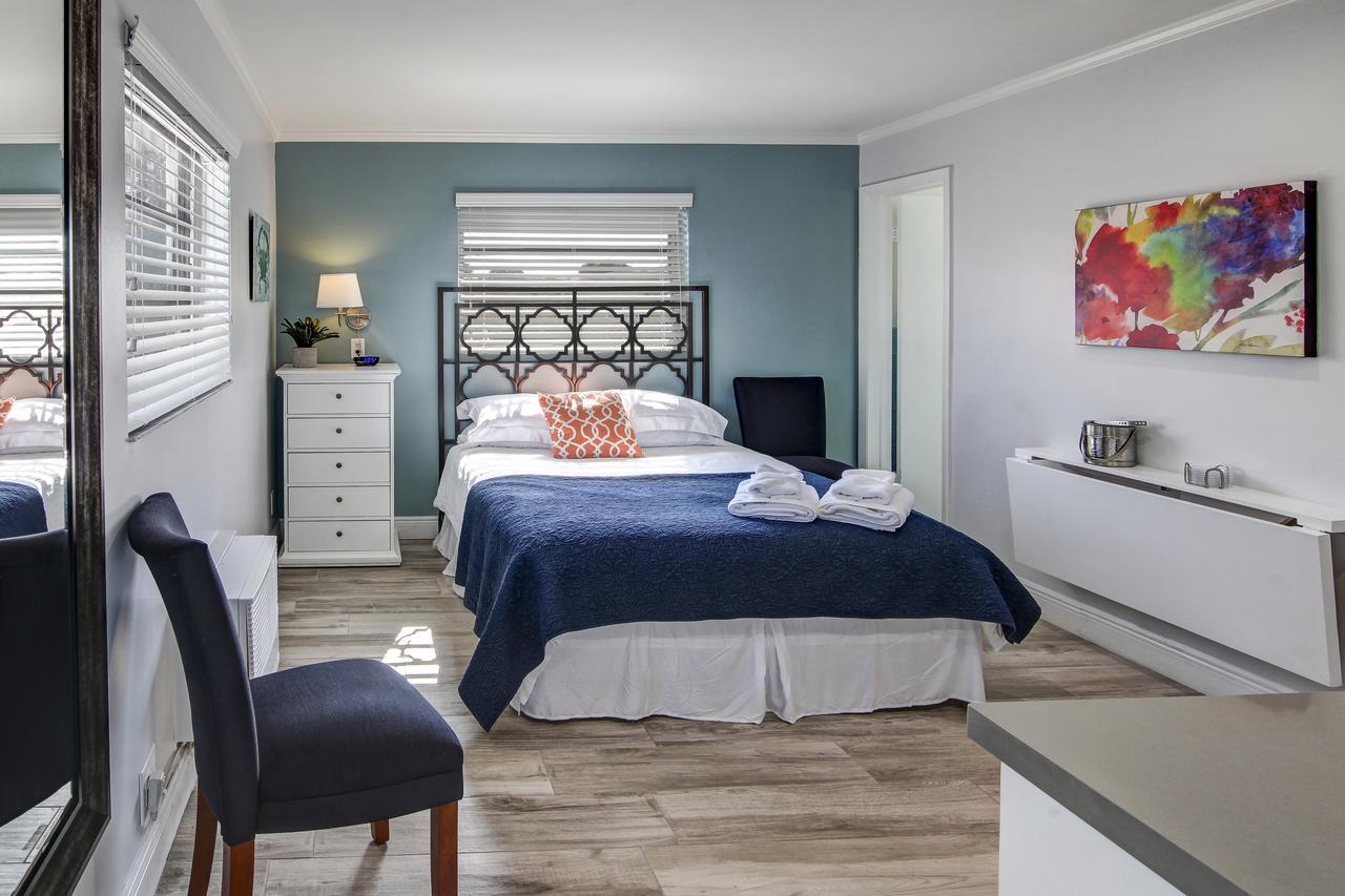 May-Dee Suites In Florida Hollywood Ngoại thất bức ảnh
