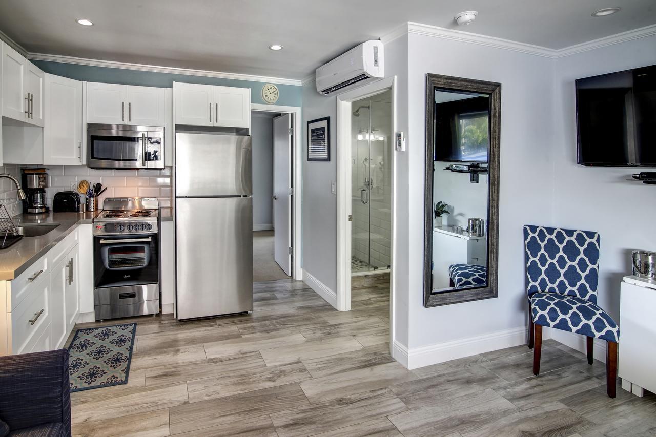 May-Dee Suites In Florida Hollywood Ngoại thất bức ảnh