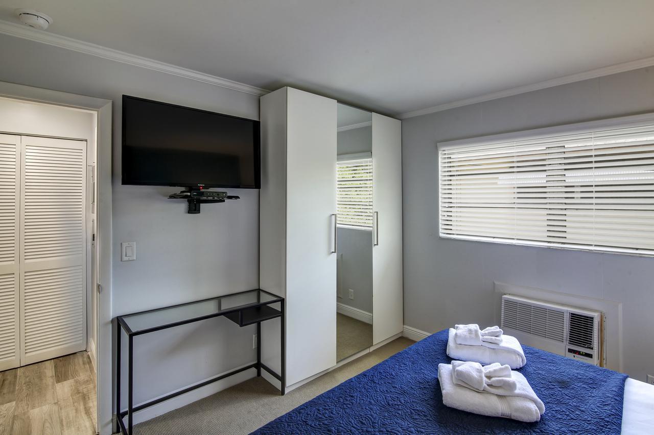 May-Dee Suites In Florida Hollywood Ngoại thất bức ảnh
