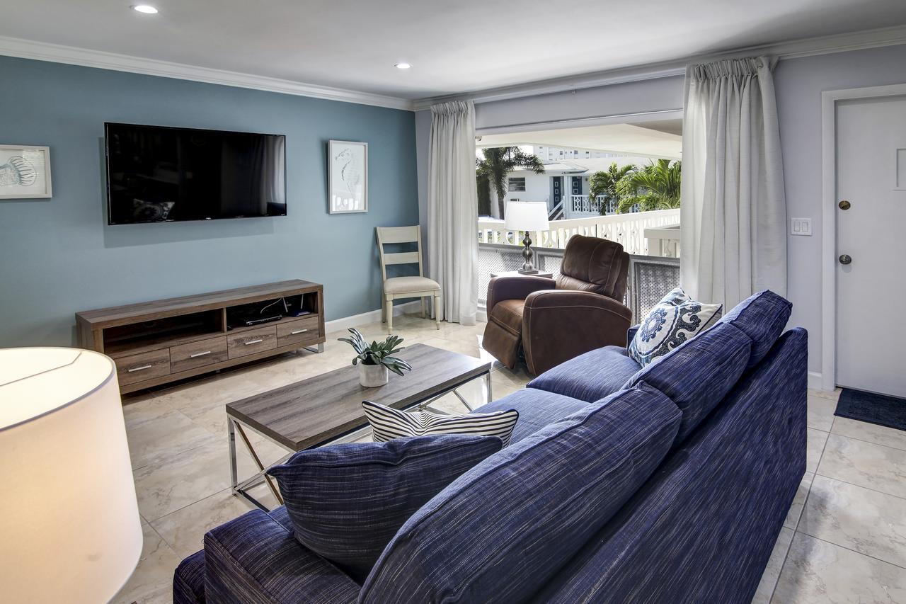 May-Dee Suites In Florida Hollywood Ngoại thất bức ảnh