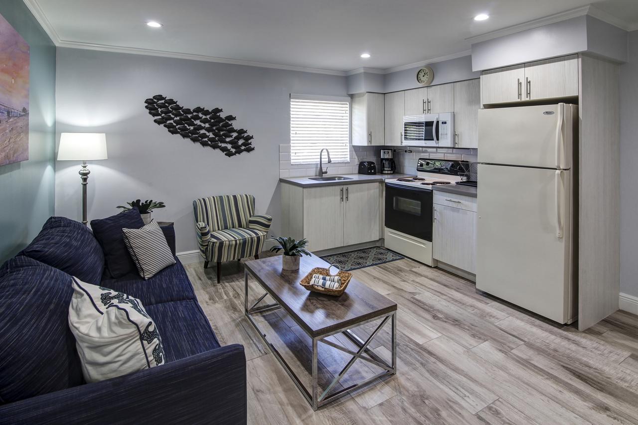 May-Dee Suites In Florida Hollywood Ngoại thất bức ảnh