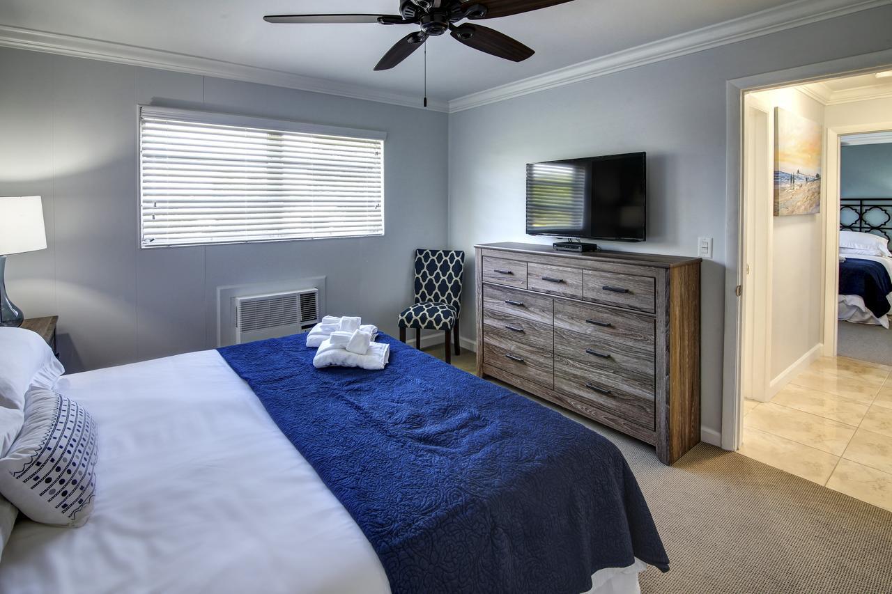 May-Dee Suites In Florida Hollywood Ngoại thất bức ảnh