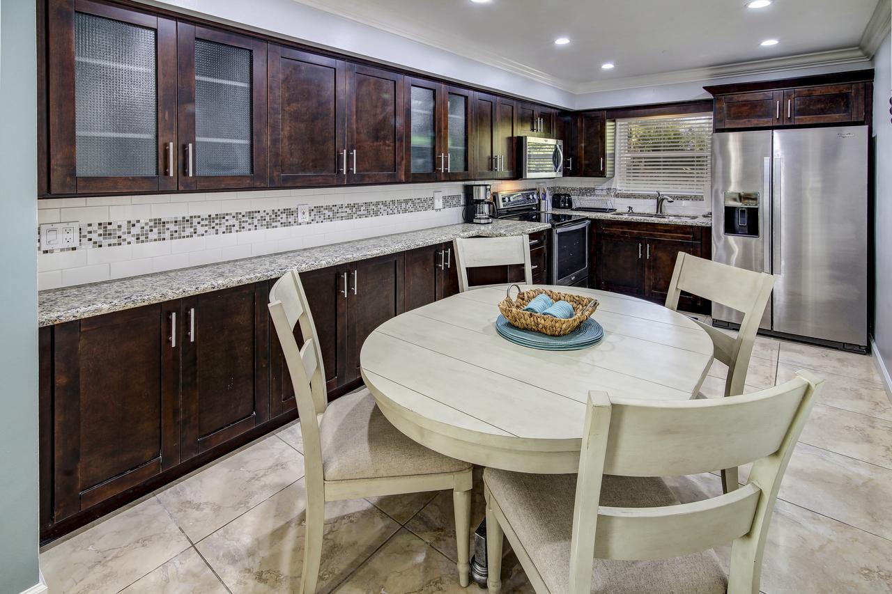 May-Dee Suites In Florida Hollywood Ngoại thất bức ảnh