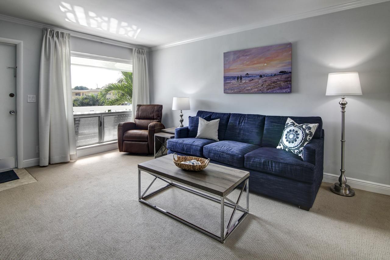 May-Dee Suites In Florida Hollywood Ngoại thất bức ảnh