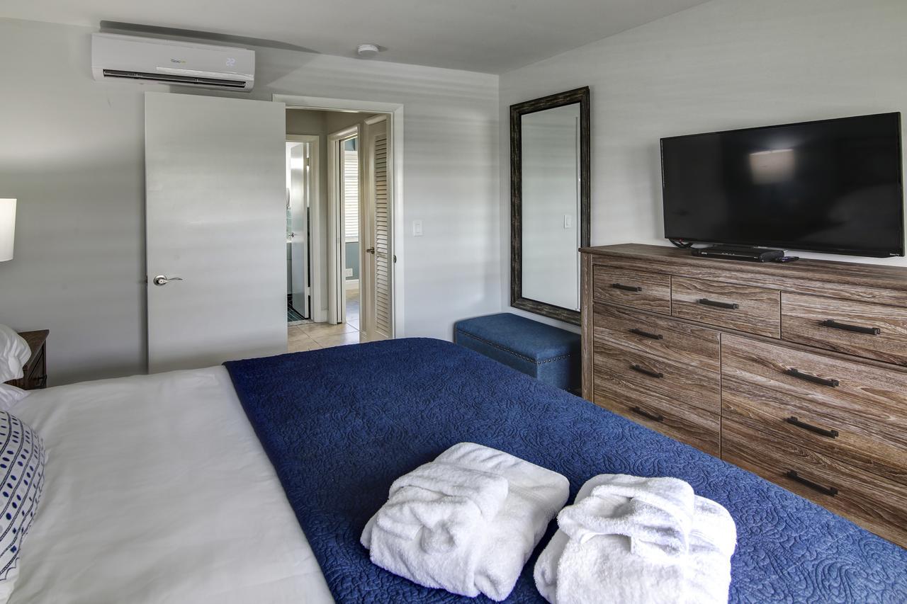 May-Dee Suites In Florida Hollywood Ngoại thất bức ảnh