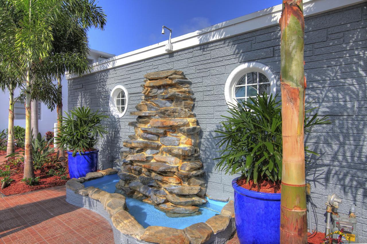 May-Dee Suites In Florida Hollywood Ngoại thất bức ảnh