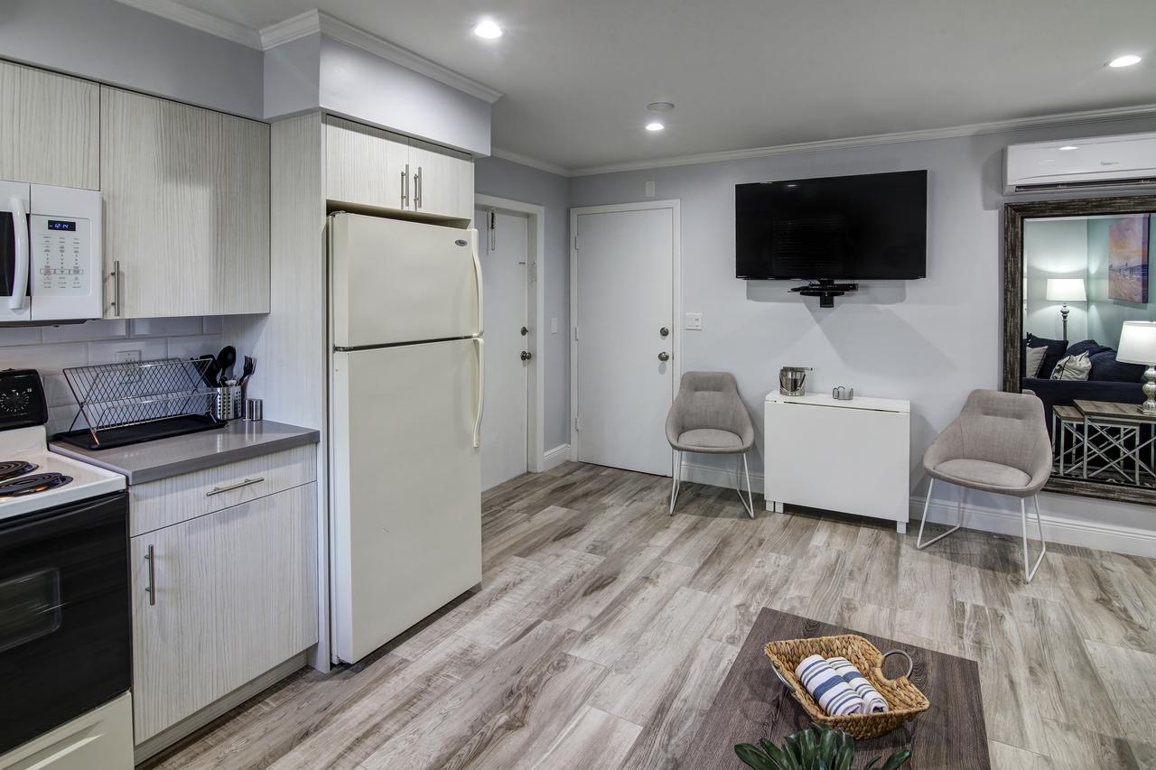May-Dee Suites In Florida Hollywood Ngoại thất bức ảnh