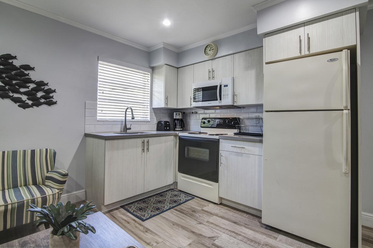 May-Dee Suites In Florida Hollywood Ngoại thất bức ảnh