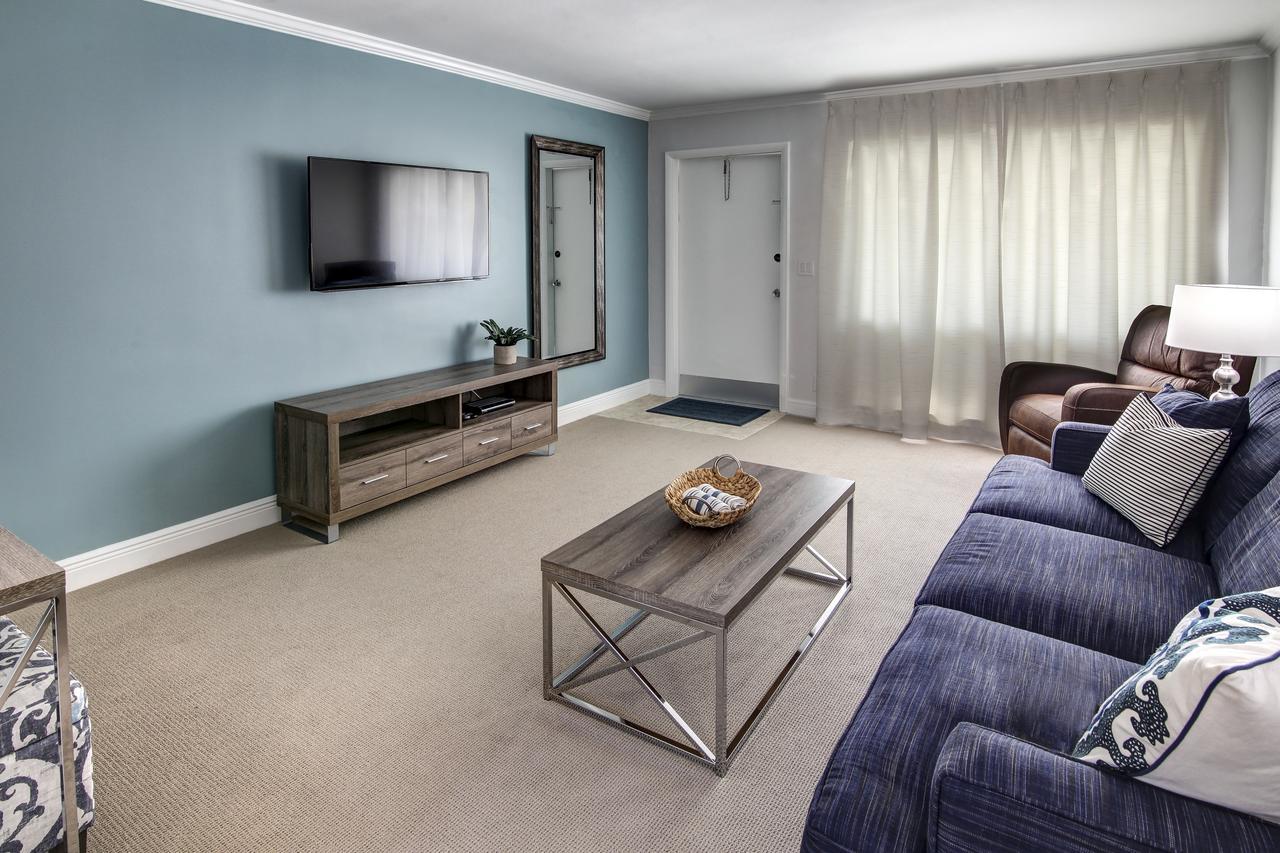 May-Dee Suites In Florida Hollywood Ngoại thất bức ảnh