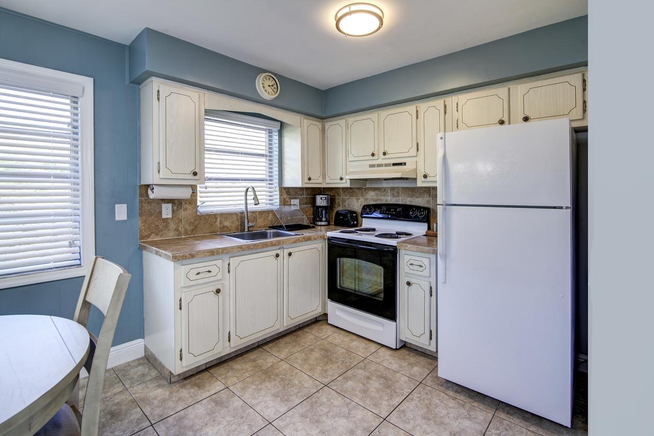 May-Dee Suites In Florida Hollywood Ngoại thất bức ảnh