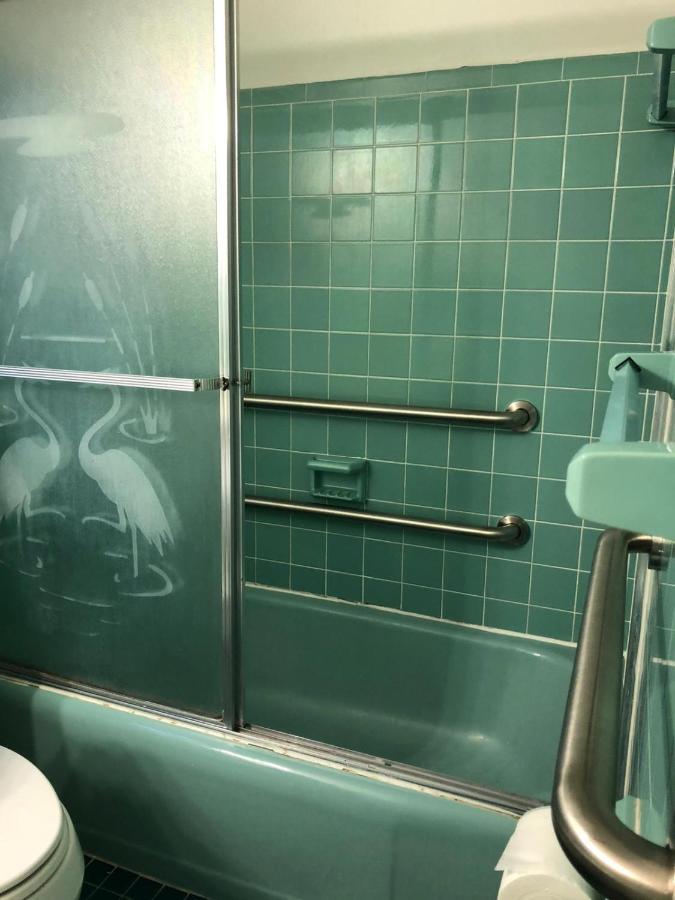 May-Dee Suites In Florida Hollywood Ngoại thất bức ảnh
