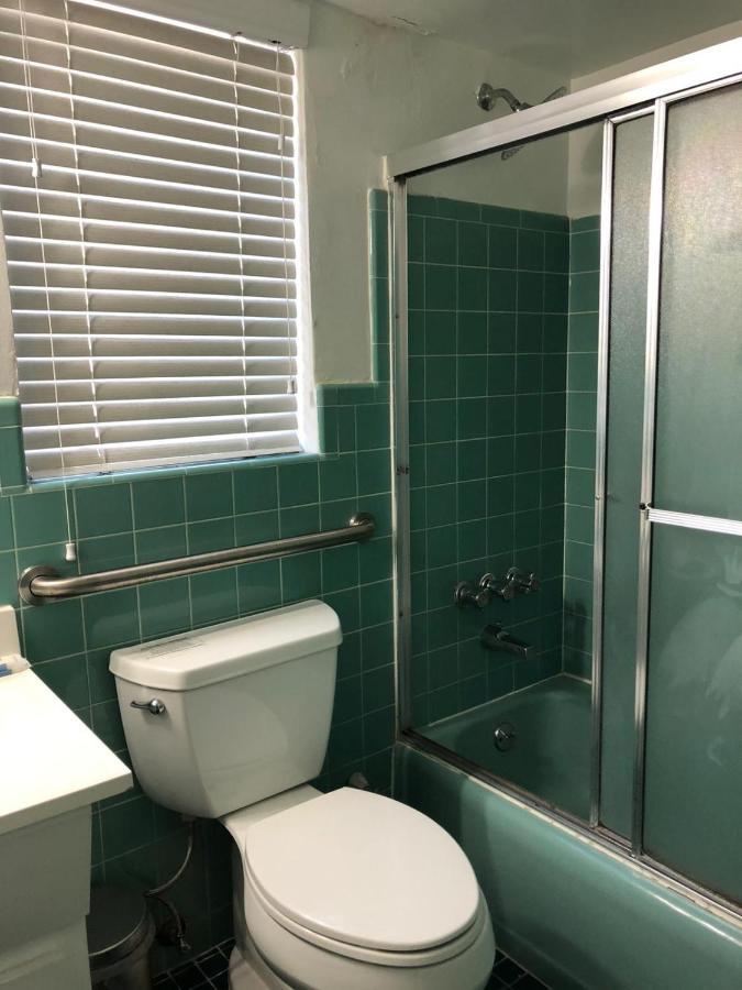 May-Dee Suites In Florida Hollywood Ngoại thất bức ảnh