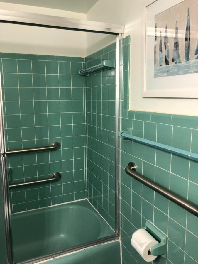 May-Dee Suites In Florida Hollywood Ngoại thất bức ảnh
