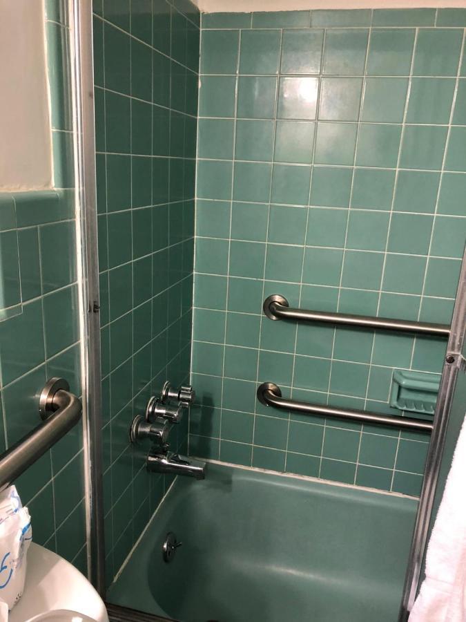 May-Dee Suites In Florida Hollywood Ngoại thất bức ảnh