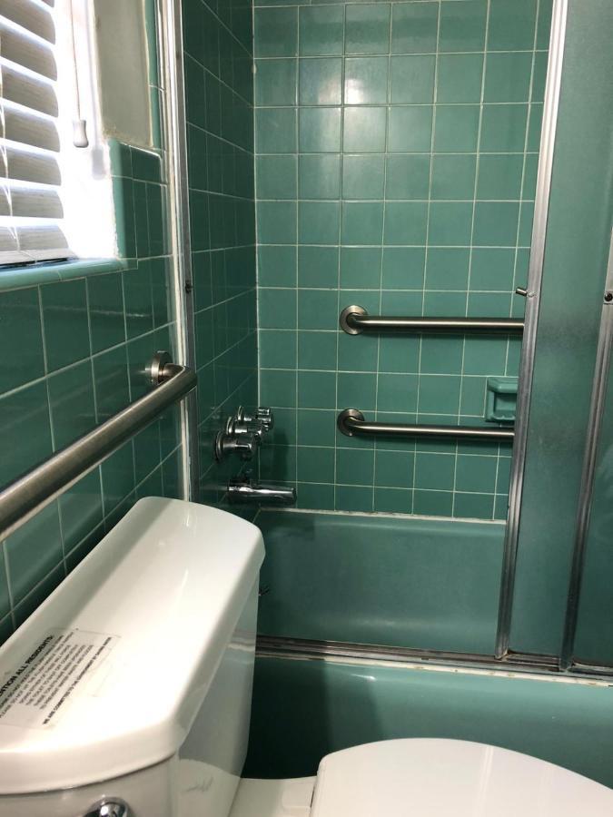 May-Dee Suites In Florida Hollywood Ngoại thất bức ảnh